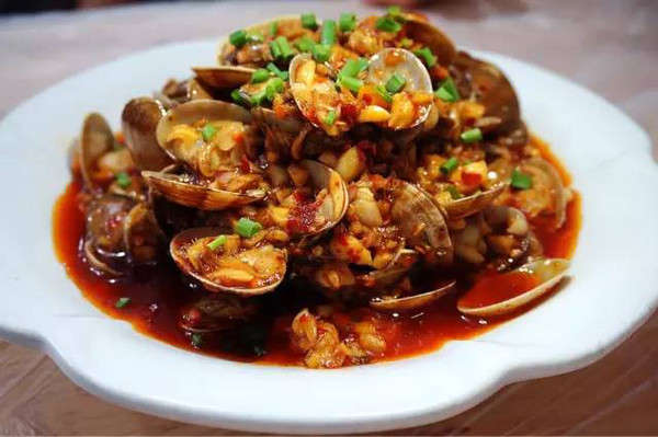 云县烤花甲培训