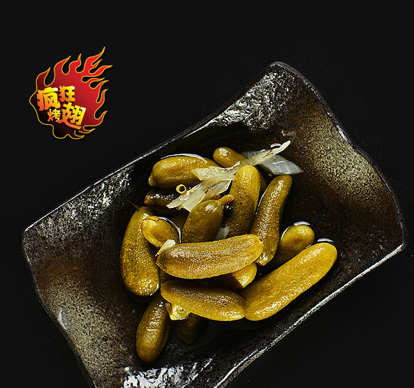 云县疯狂bt烤翅